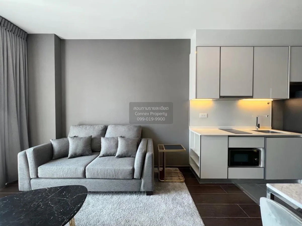 เช่าคอนโด  ซี เอกมัย BTS-เอกมัย คลองตันเหนือ เขต วัฒนา กรุงเทพ CX 2