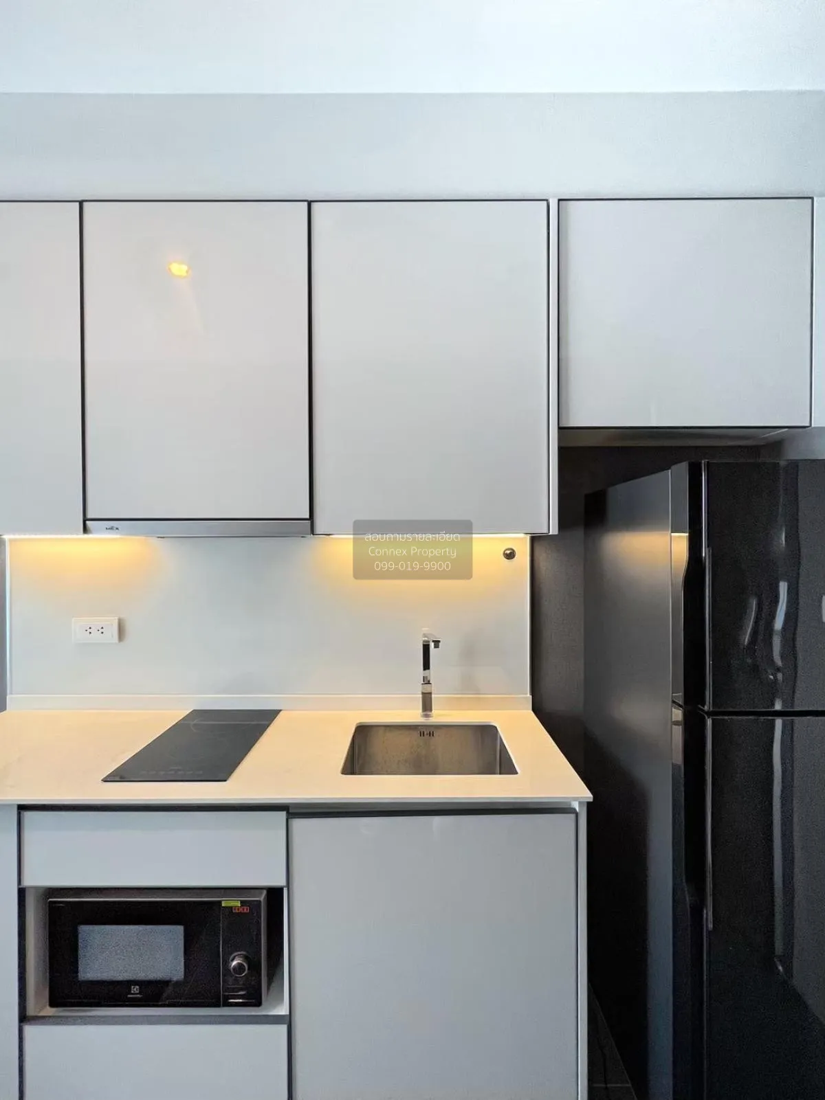 เช่าคอนโด  ซี เอกมัย BTS-เอกมัย คลองตันเหนือ เขต วัฒนา กรุงเทพ CX 4