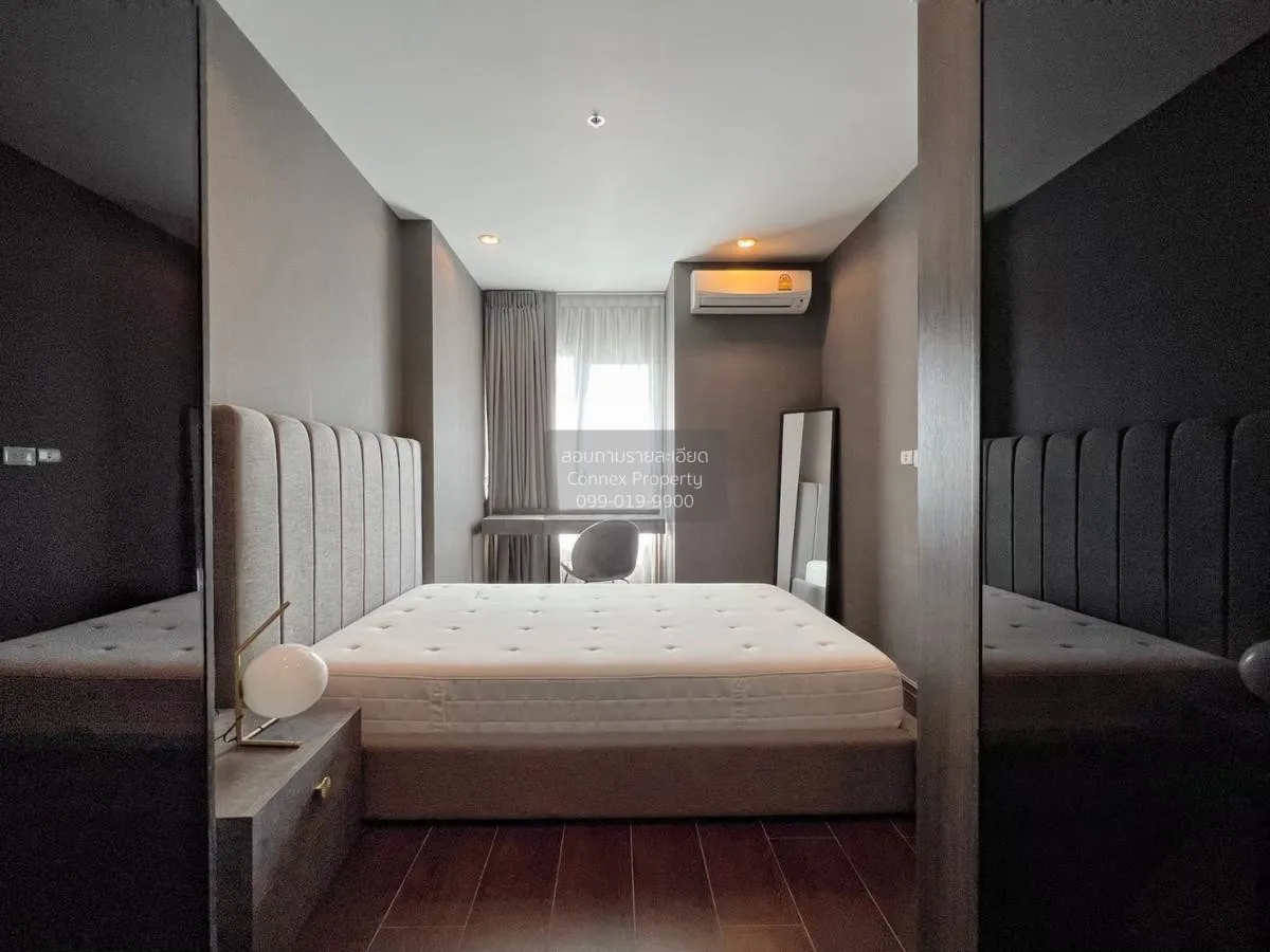 เช่าคอนโด  ซี เอกมัย BTS-เอกมัย คลองตันเหนือ เขต วัฒนา กรุงเทพ CX