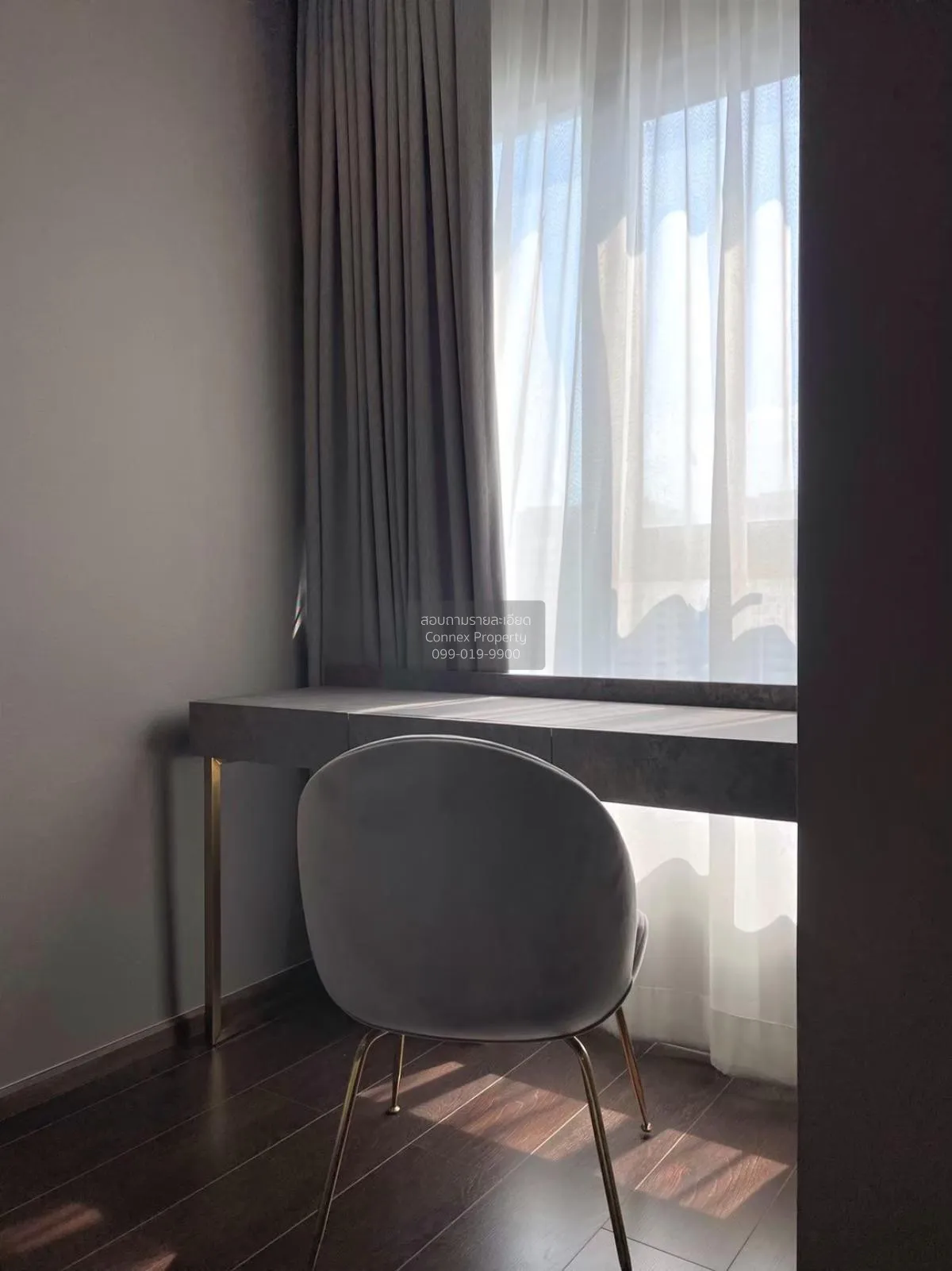 เช่าคอนโด  ซี เอกมัย BTS-เอกมัย คลองตันเหนือ เขต วัฒนา กรุงเทพ CX