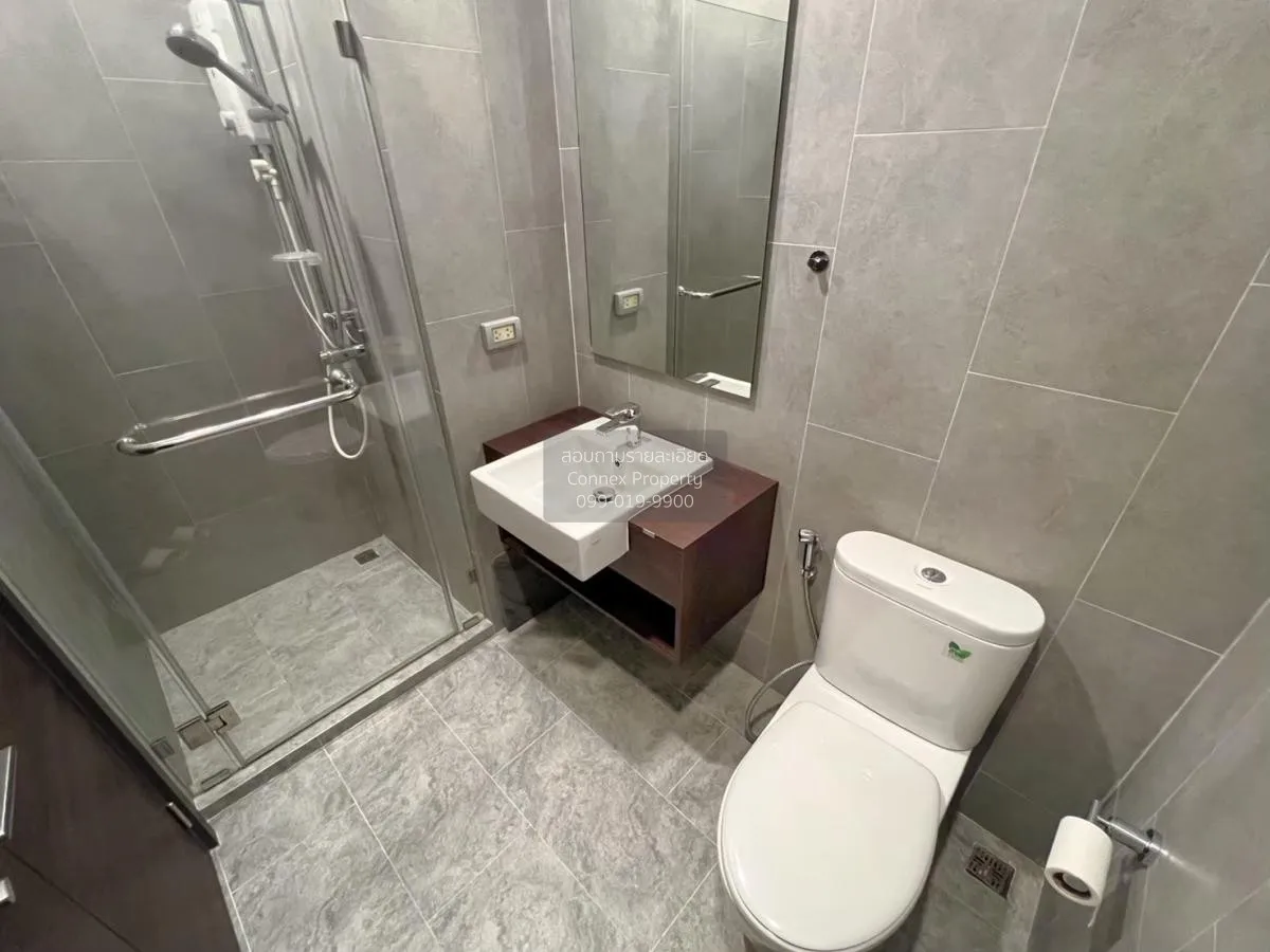 เช่าคอนโด  ซี เอกมัย BTS-เอกมัย คลองตันเหนือ เขต วัฒนา กรุงเทพ CX