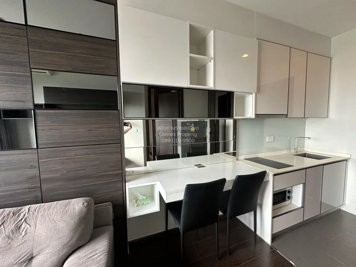 FOR RENT condo , C Ekkamai , BTS-Ekkamai , Khlong Tan Nuea , Watt 2