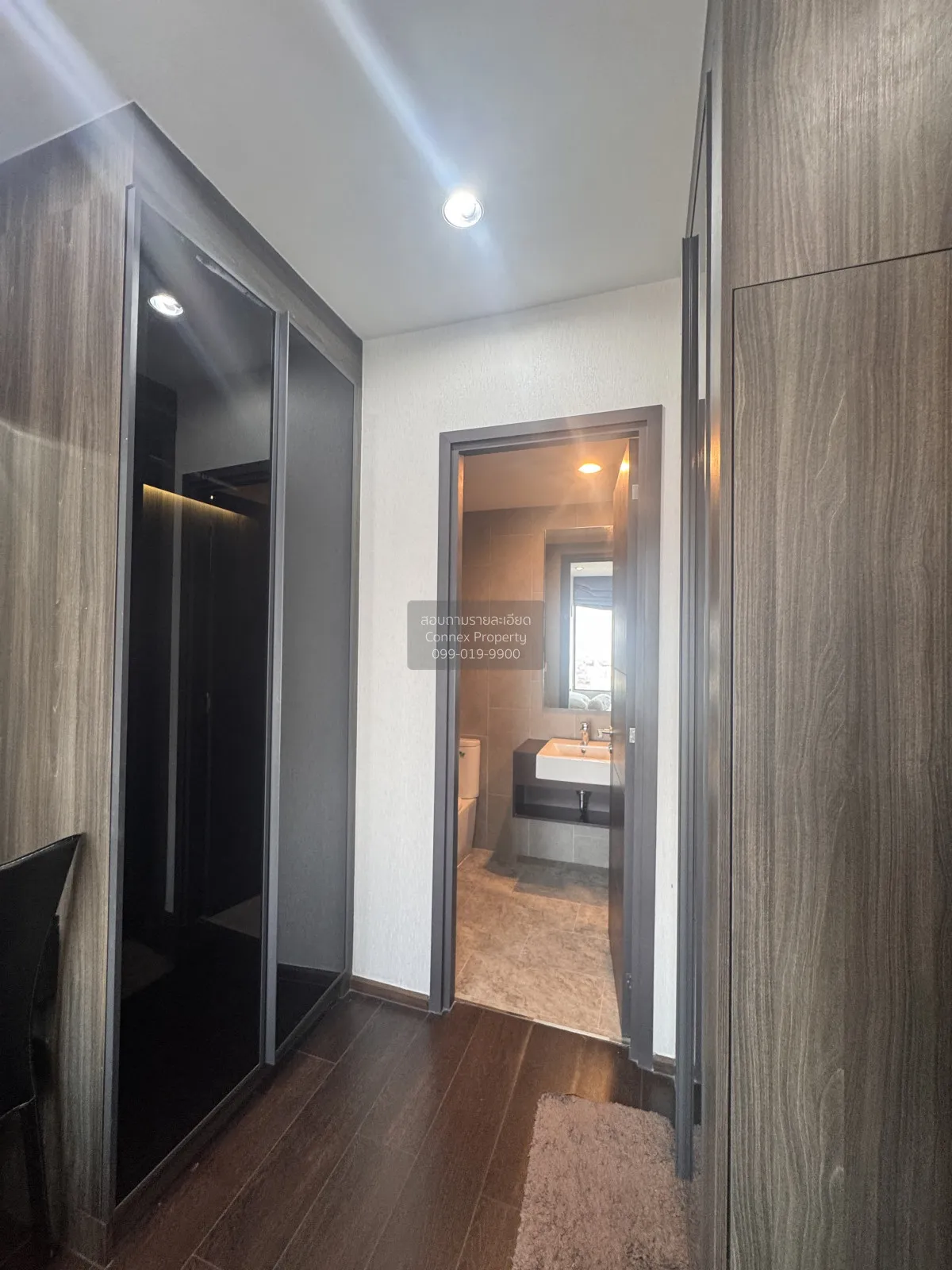 FOR RENT condo , C Ekkamai , BTS-Ekkamai , Khlong Tan Nuea , Watt