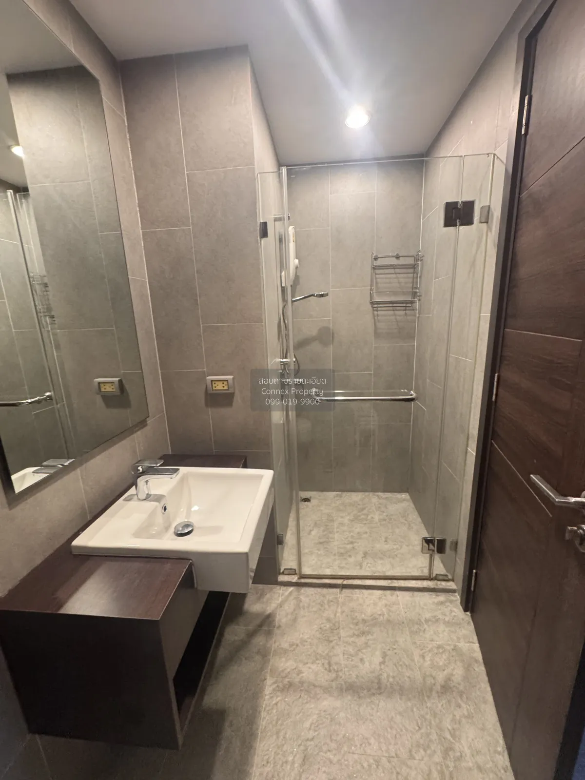 FOR RENT condo , C Ekkamai , BTS-Ekkamai , Khlong Tan Nuea , Watt