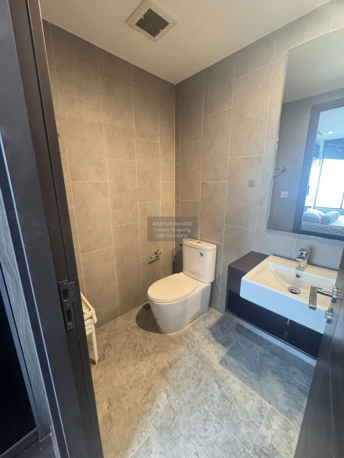 FOR RENT condo , C Ekkamai , BTS-Ekkamai , Khlong Tan Nuea , Watt