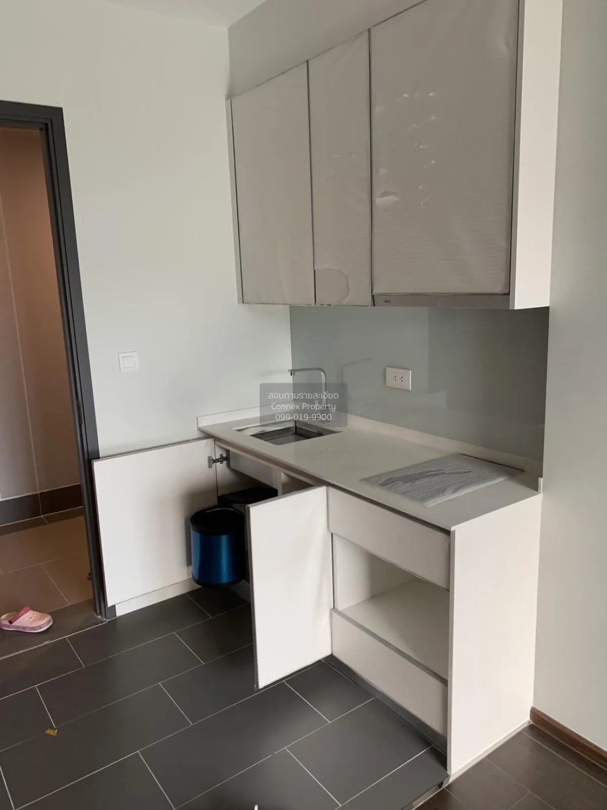 ขายคอนโด  ซี เอกมัย BTS-เอกมัย คลองตันเหนือ เขต วัฒนา กรุงเทพ CX- 3