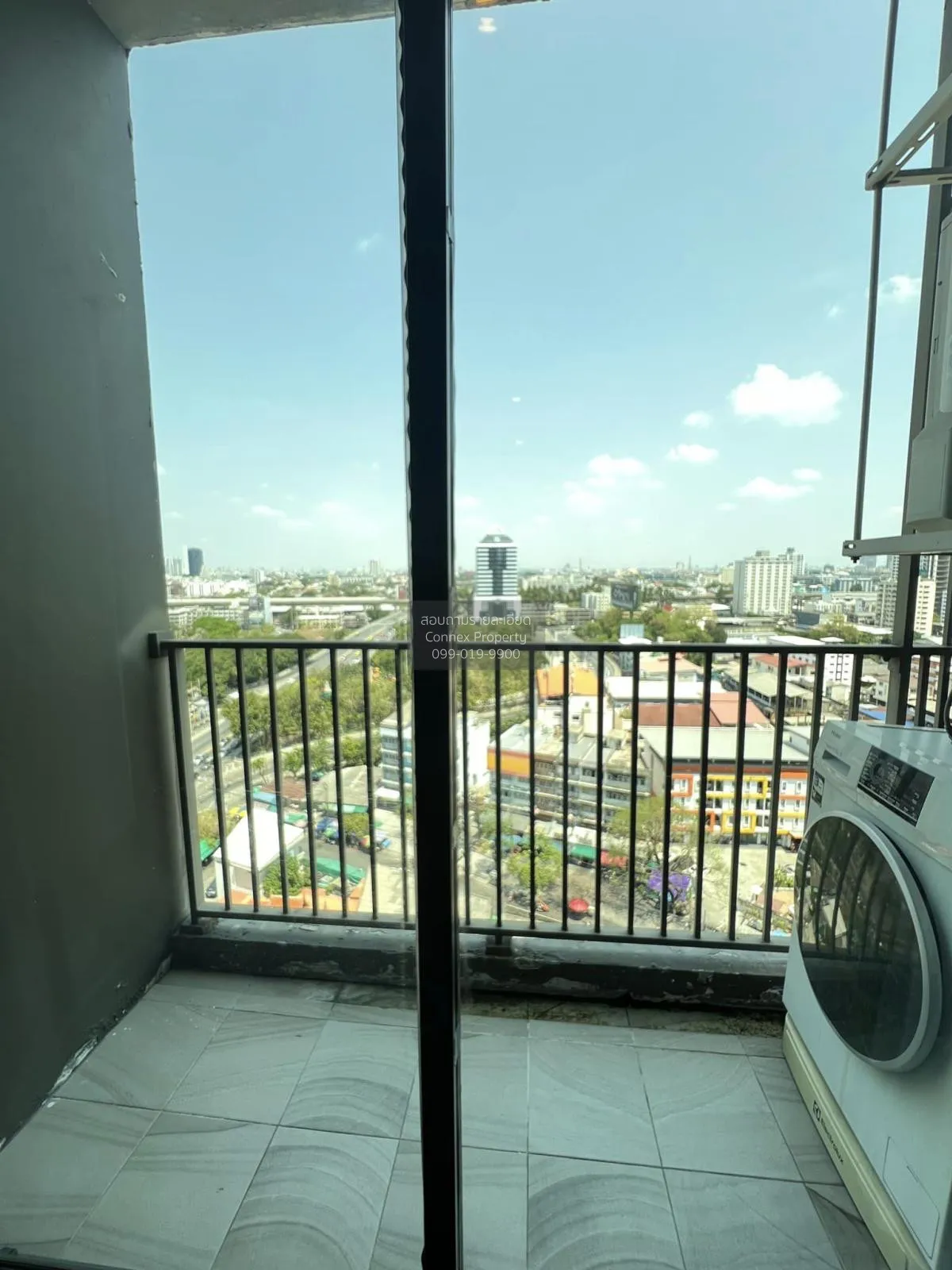 เช่าคอนโด  ซี เอกมัย BTS-เอกมัย คลองตันเหนือ เขต วัฒนา กรุงเทพ CX