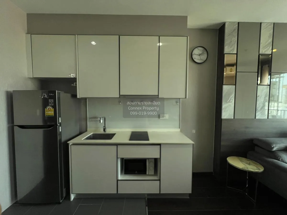 เช่าคอนโด  ซี เอกมัย BTS-เอกมัย คลองตันเหนือ เขต วัฒนา กรุงเทพ CX 4