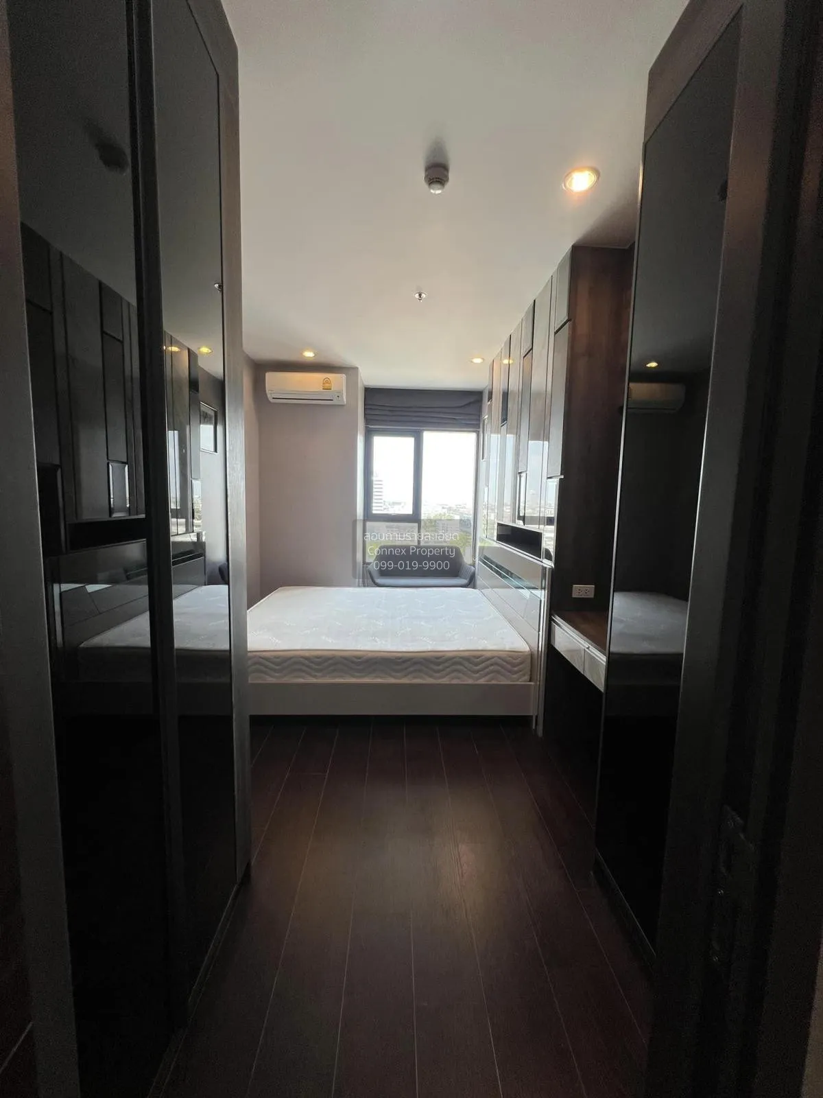 เช่าคอนโด  ซี เอกมัย BTS-เอกมัย คลองตันเหนือ เขต วัฒนา กรุงเทพ CX