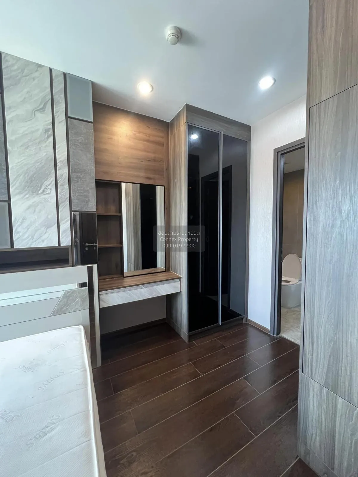 เช่าคอนโด  ซี เอกมัย BTS-เอกมัย คลองตันเหนือ เขต วัฒนา กรุงเทพ CX