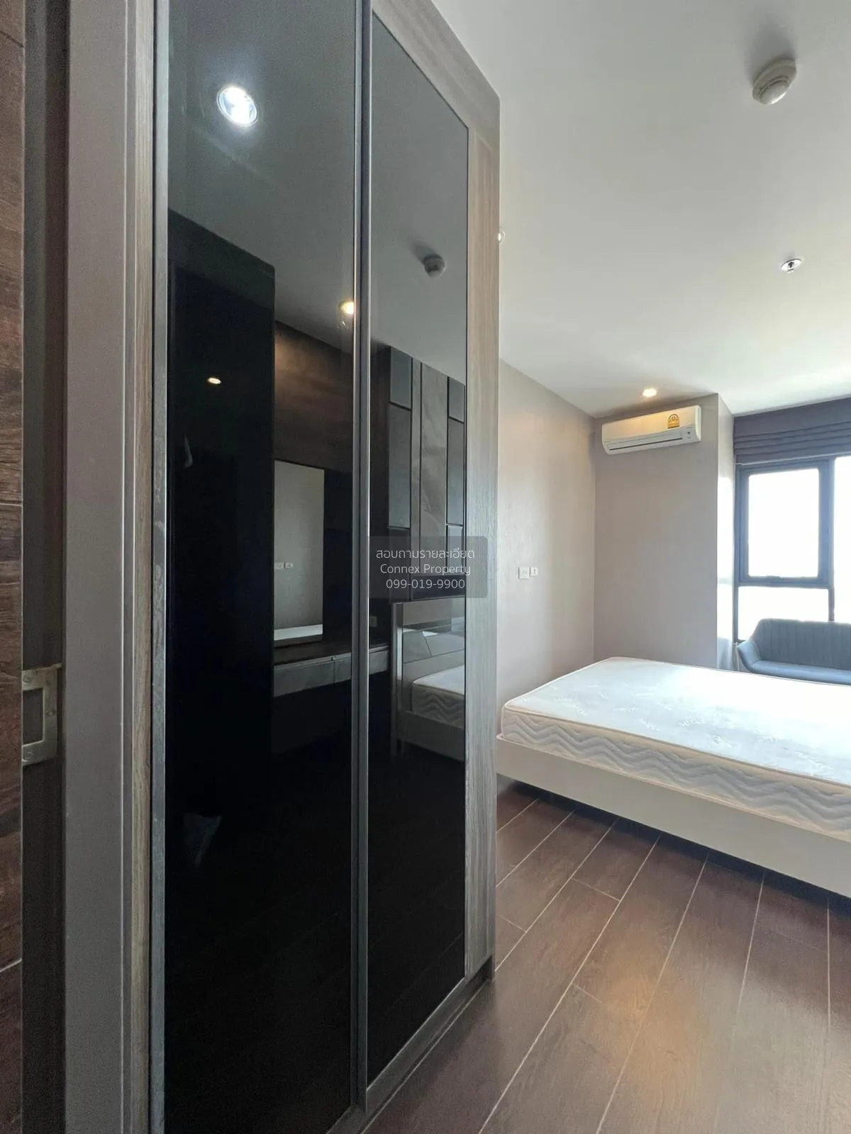 เช่าคอนโด  ซี เอกมัย BTS-เอกมัย คลองตันเหนือ เขต วัฒนา กรุงเทพ CX