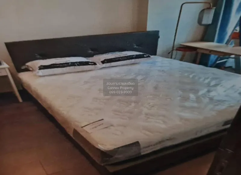 เช่าคอนโด  ซี เอกมัย BTS-เอกมัย คลองตันเหนือ เขต วัฒนา กรุงเทพ CX 3