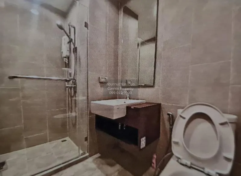 เช่าคอนโด  ซี เอกมัย BTS-เอกมัย คลองตันเหนือ เขต วัฒนา กรุงเทพ CX