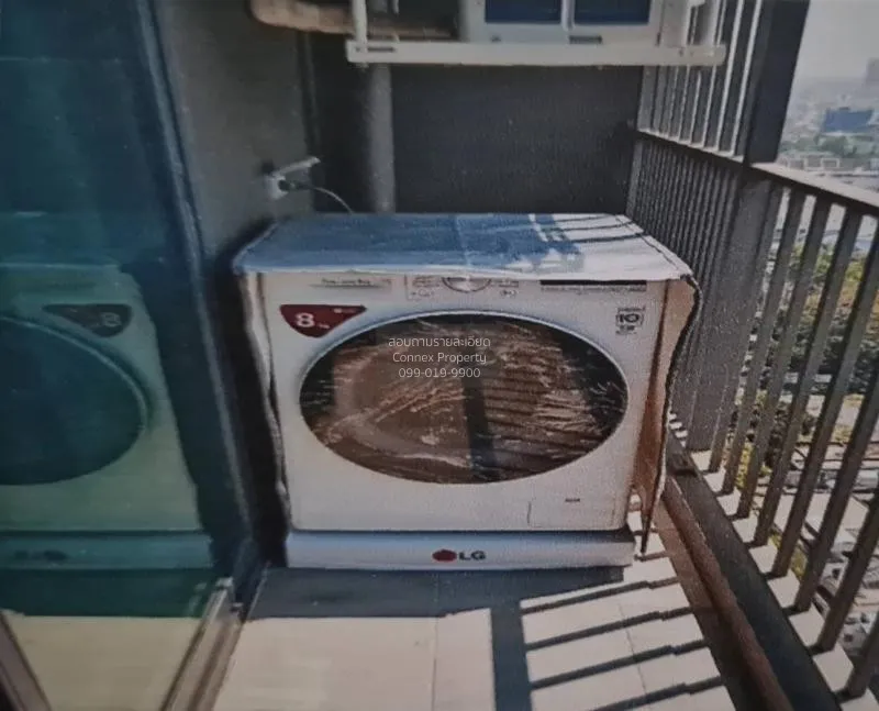 เช่าคอนโด  ซี เอกมัย BTS-เอกมัย คลองตันเหนือ เขต วัฒนา กรุงเทพ CX