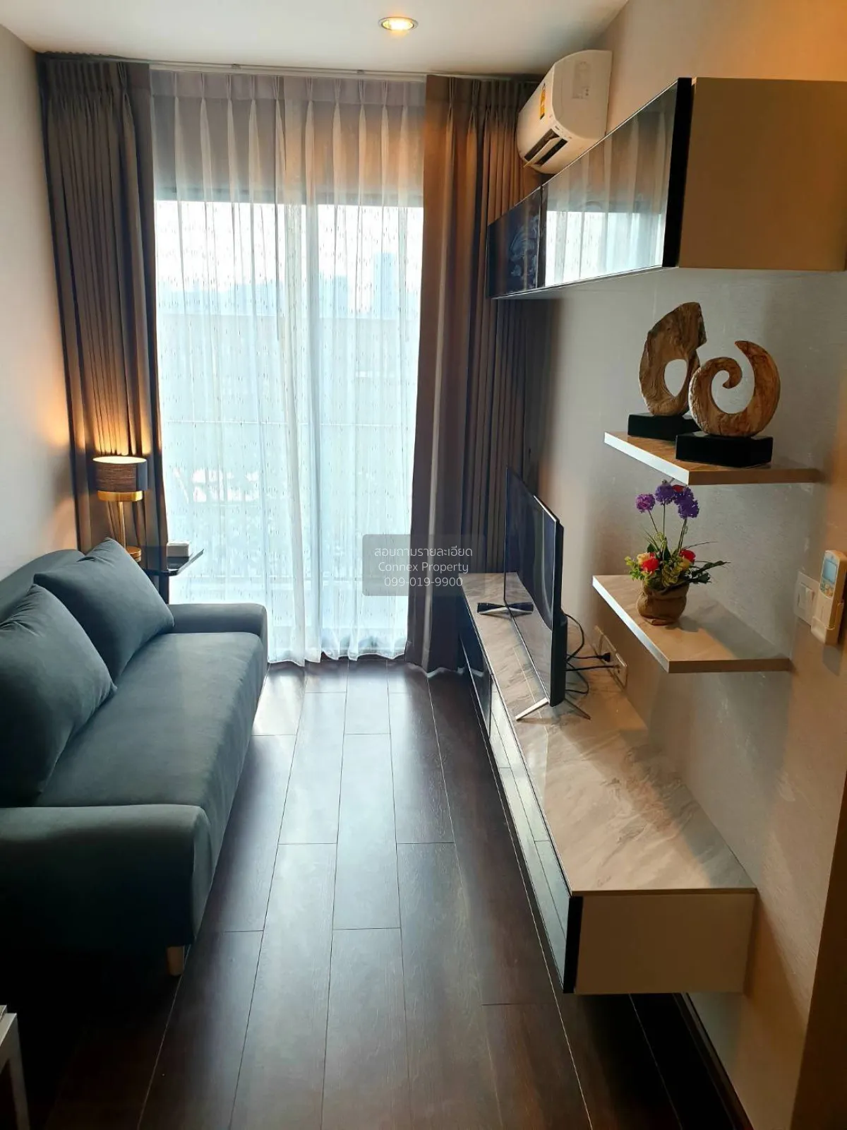 For Sale Condo , C Ekkamai , BTS-Ekkamai , Khlong Tan Nuea , Watt 1