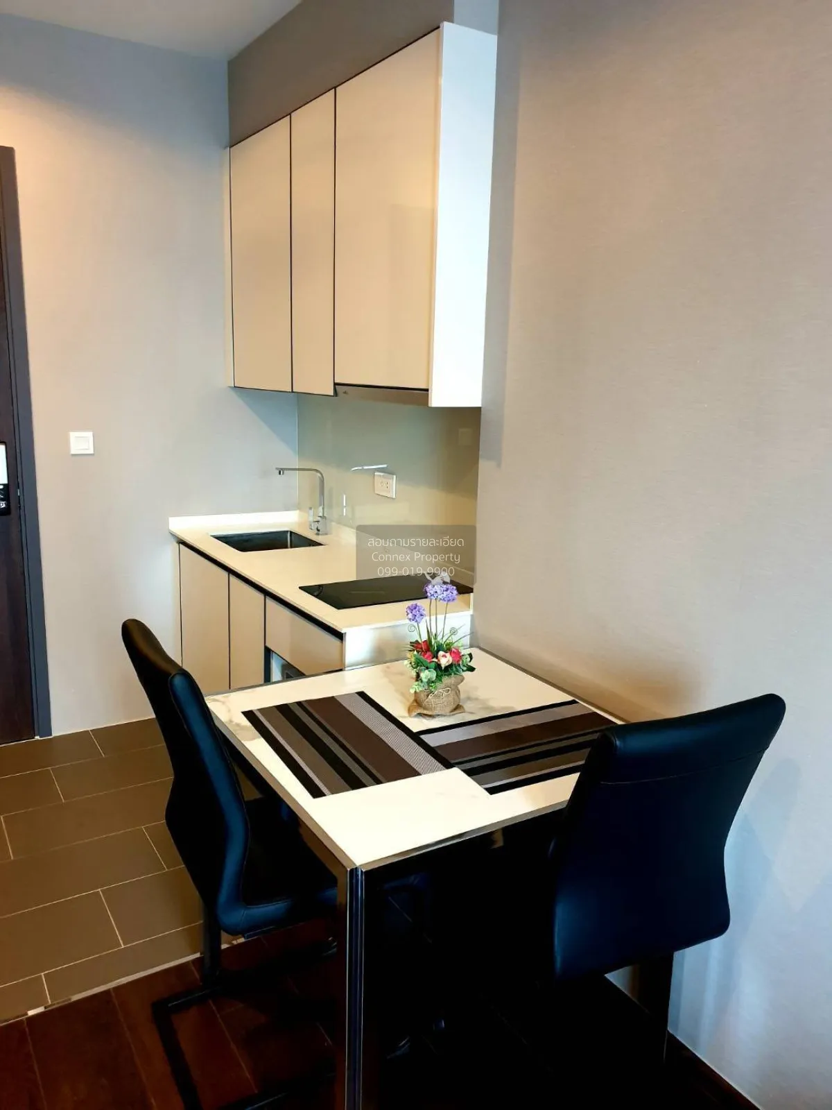 For Sale Condo , C Ekkamai , BTS-Ekkamai , Khlong Tan Nuea , Watt 2