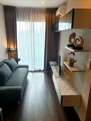 For Sale Condo , C Ekkamai , BTS-Ekkamai , Khlong Tan Nuea , Watthana , Bangkok , CX-06536