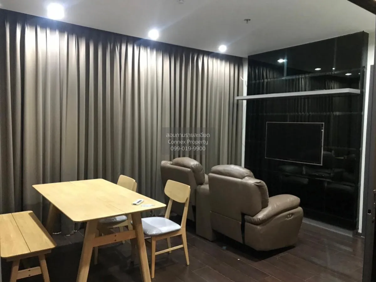 FOR RENT condo , C Ekkamai , BTS-Ekkamai , Khlong Tan Nuea , Watt 1