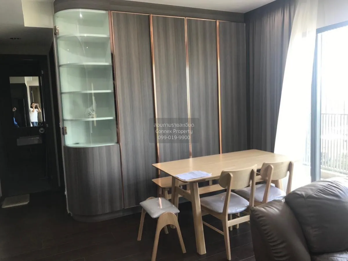 FOR RENT condo , C Ekkamai , BTS-Ekkamai , Khlong Tan Nuea , Watt 2