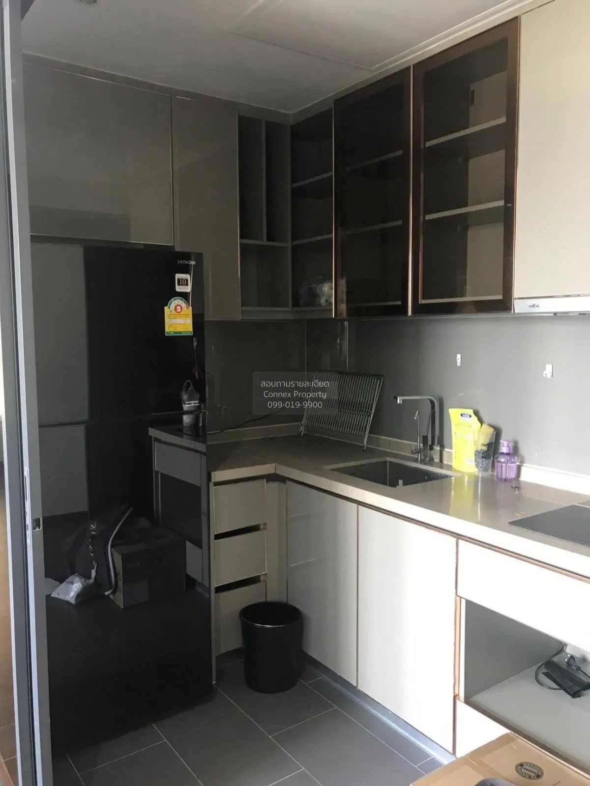 FOR RENT condo , C Ekkamai , BTS-Ekkamai , Khlong Tan Nuea , Watt 3