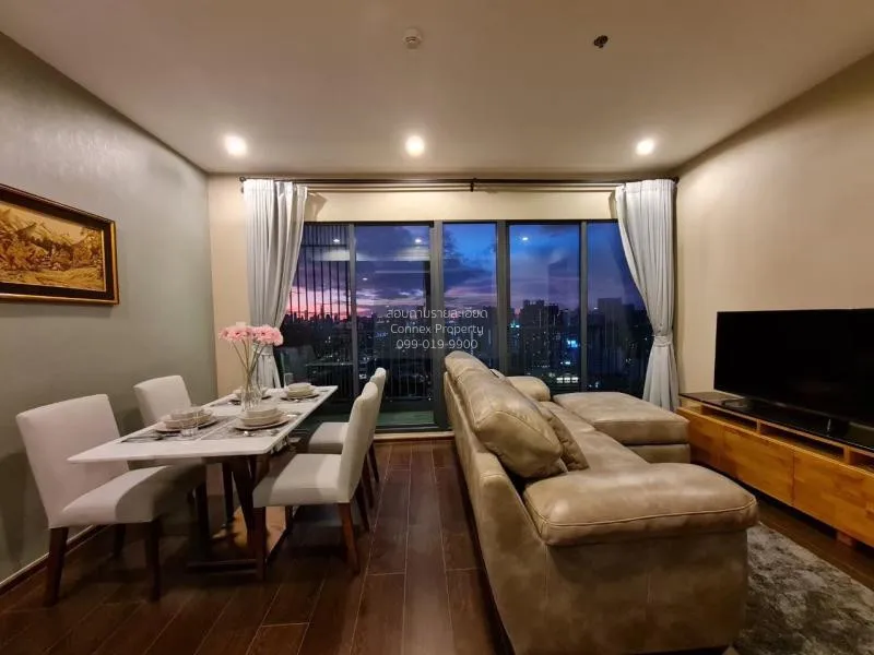 เช่าคอนโด  ซี เอกมัย BTS-เอกมัย คลองตันเหนือ เขต วัฒนา กรุงเทพ CX 2