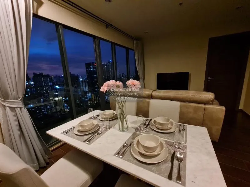 เช่าคอนโด  ซี เอกมัย BTS-เอกมัย คลองตันเหนือ เขต วัฒนา กรุงเทพ CX 3