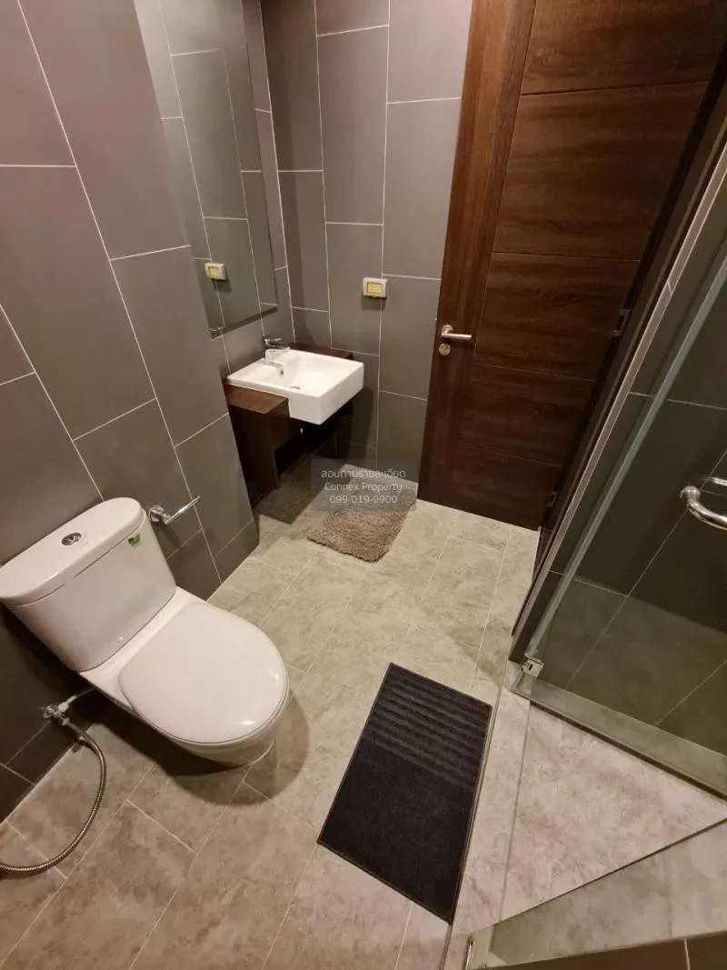 เช่าคอนโด  ซี เอกมัย BTS-เอกมัย คลองตันเหนือ เขต วัฒนา กรุงเทพ CX