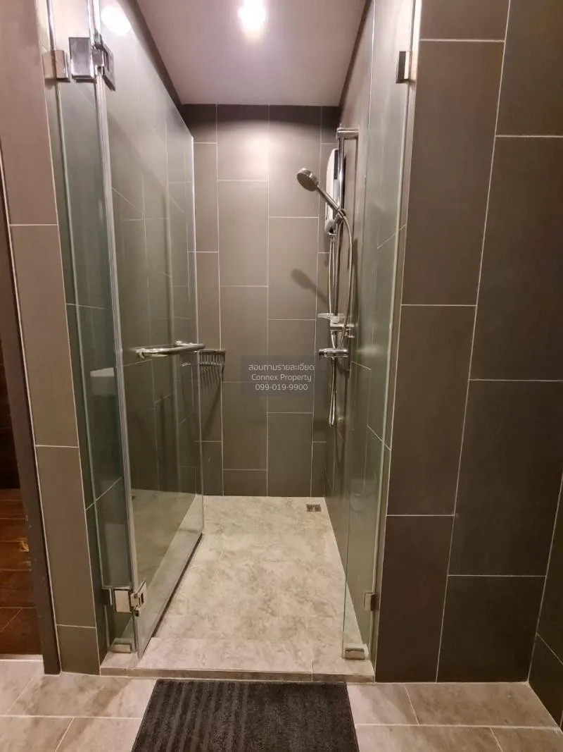 เช่าคอนโด  ซี เอกมัย BTS-เอกมัย คลองตันเหนือ เขต วัฒนา กรุงเทพ CX