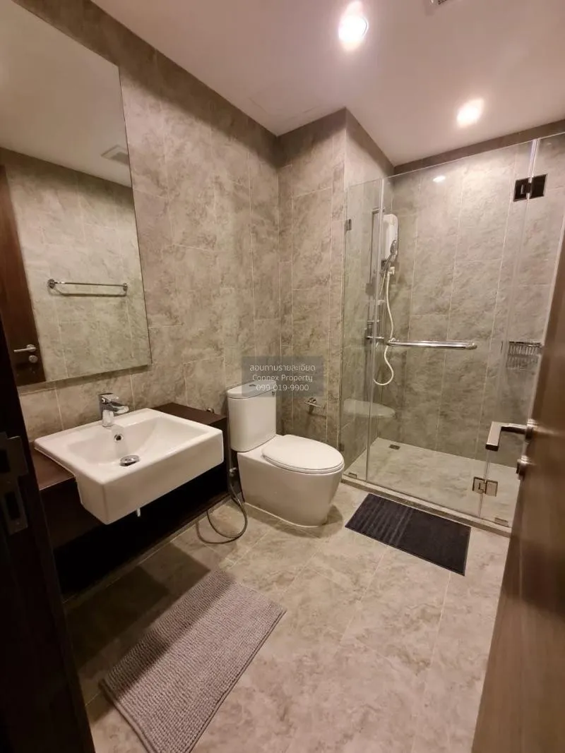 เช่าคอนโด  ซี เอกมัย BTS-เอกมัย คลองตันเหนือ เขต วัฒนา กรุงเทพ CX