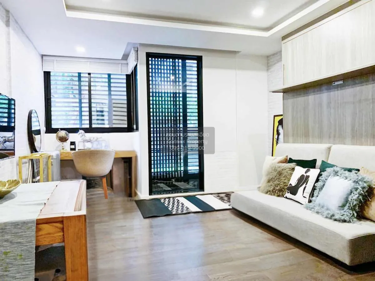 For Sale Condo , Circle Rein Sukhumvit 12 , BTS-Nana , Khlong Toe 1