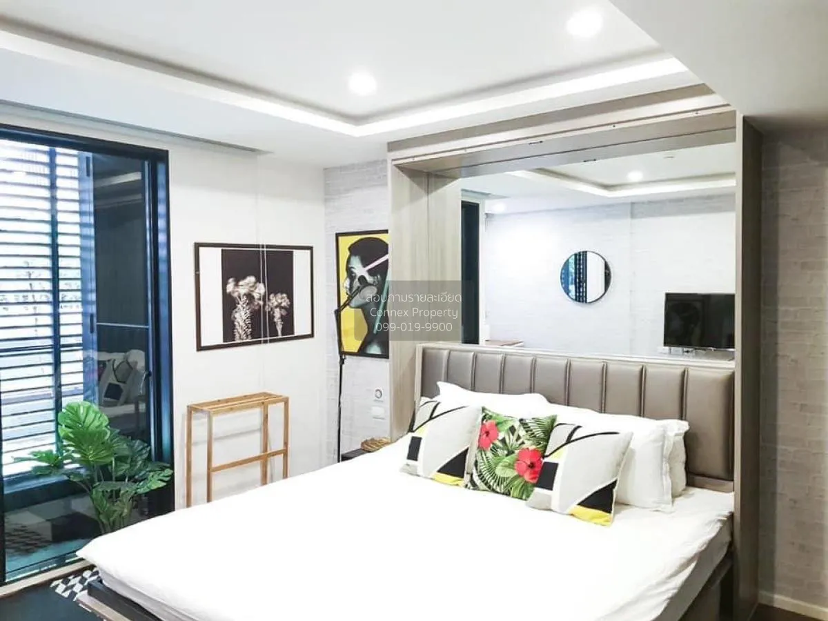 For Sale Condo , Circle Rein Sukhumvit 12 , BTS-Nana , Khlong Toe 4
