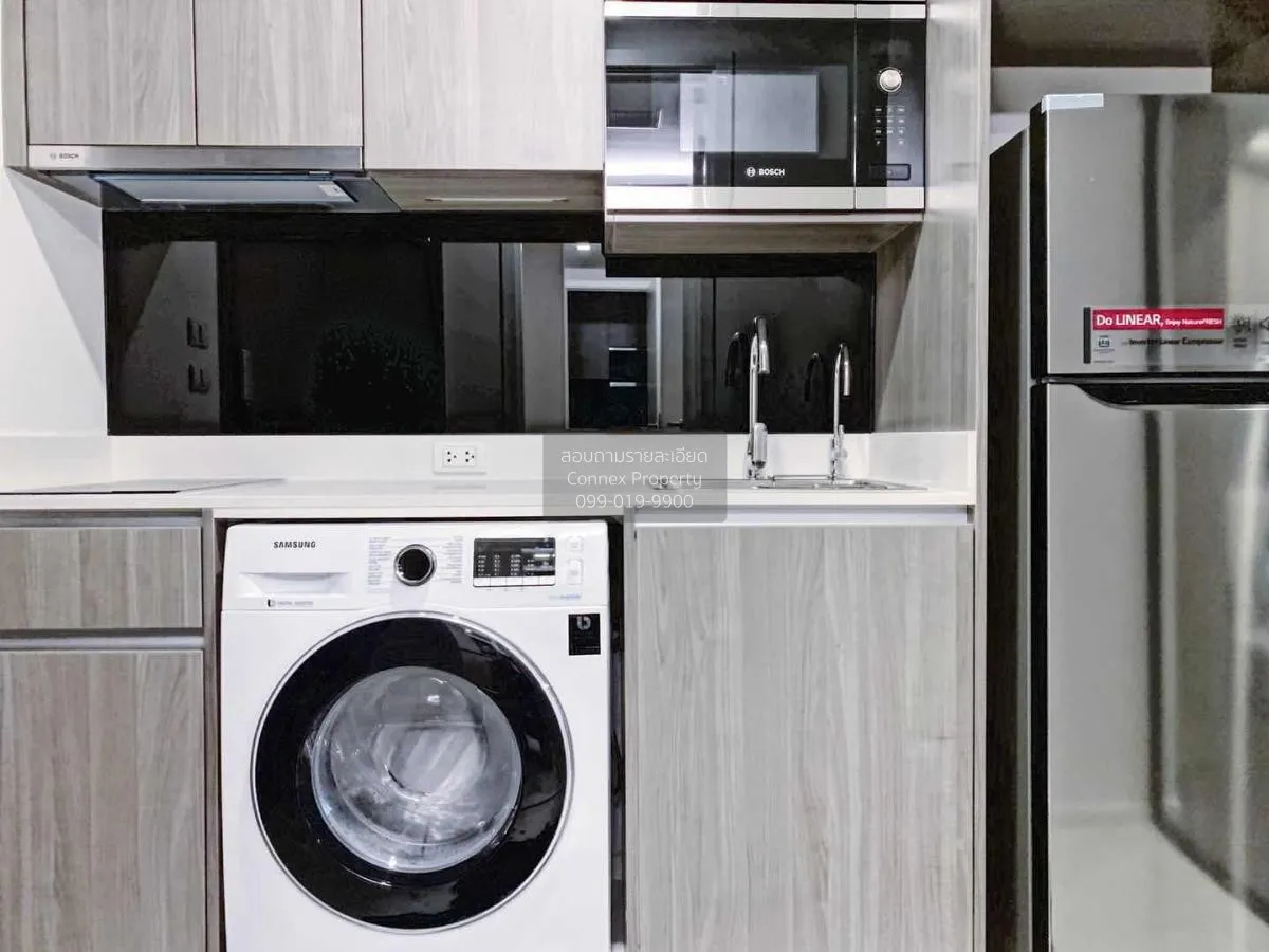 FOR RENT condo , Circle Rein Sukhumvit 12 , BTS-Nana , Khlong Toe 3