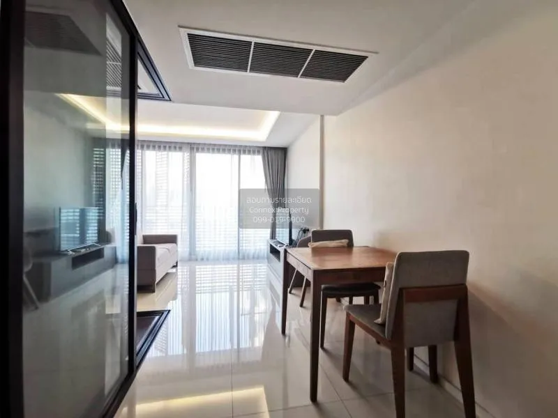 FOR SALE condo , Circle Rein Sukhumvit 12 , BTS-Nana , Khlong Toe 3