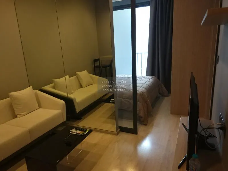 FOR RENT condo , M Thonglor , BTS-Ekkamai , Khlong Tan Nuea , Wat 1