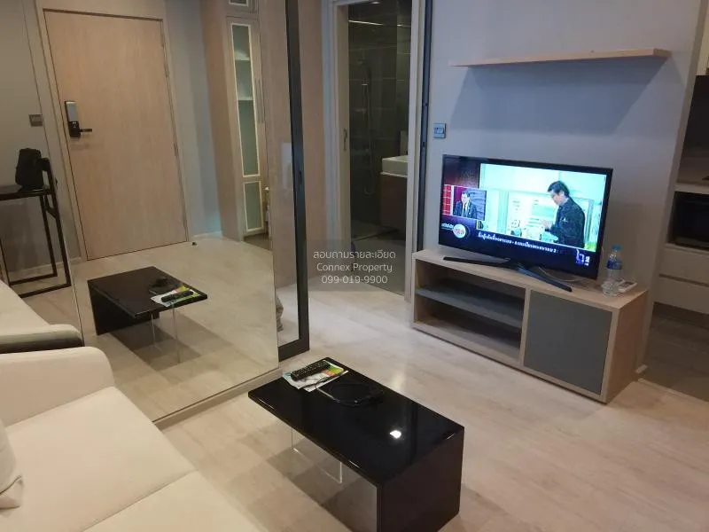 FOR RENT condo , M Thonglor , BTS-Ekkamai , Khlong Tan Nuea , Wat 3