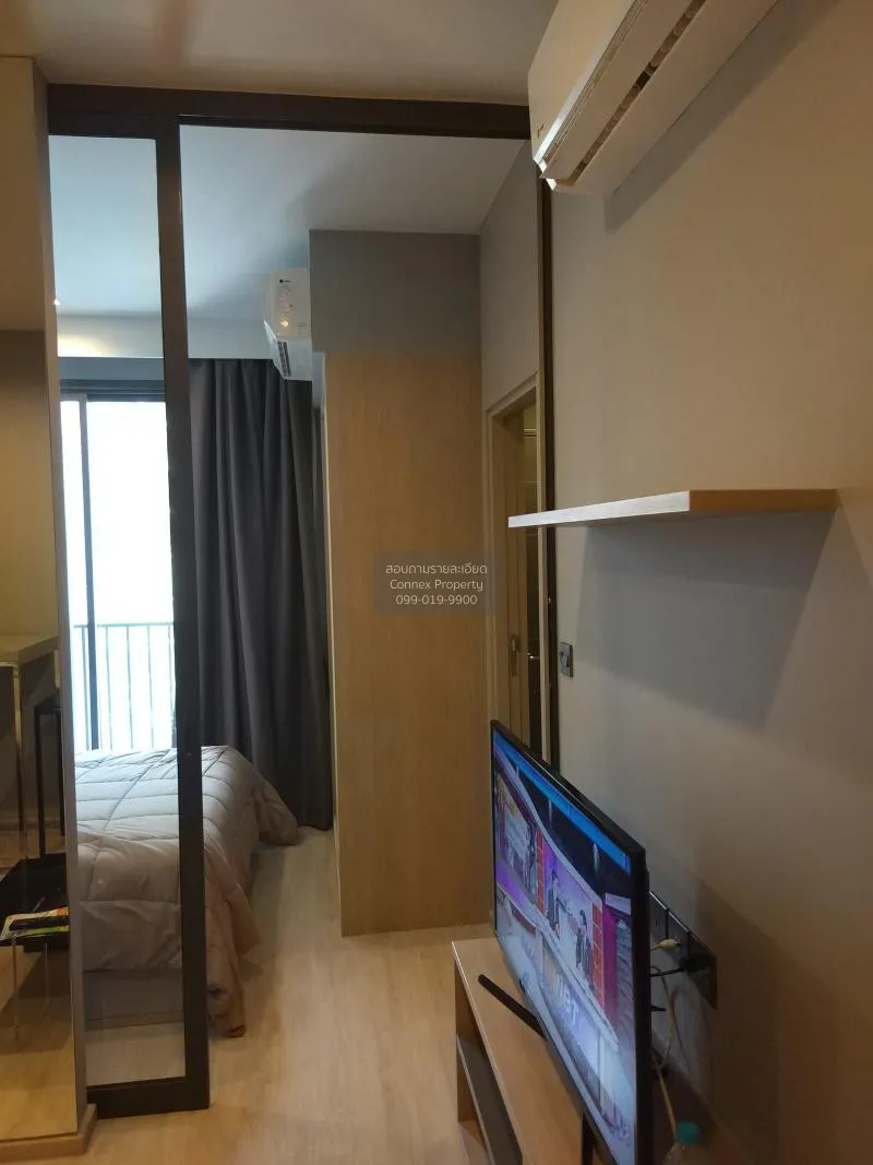 FOR RENT condo , M Thonglor , BTS-Ekkamai , Khlong Tan Nuea , Wat 4