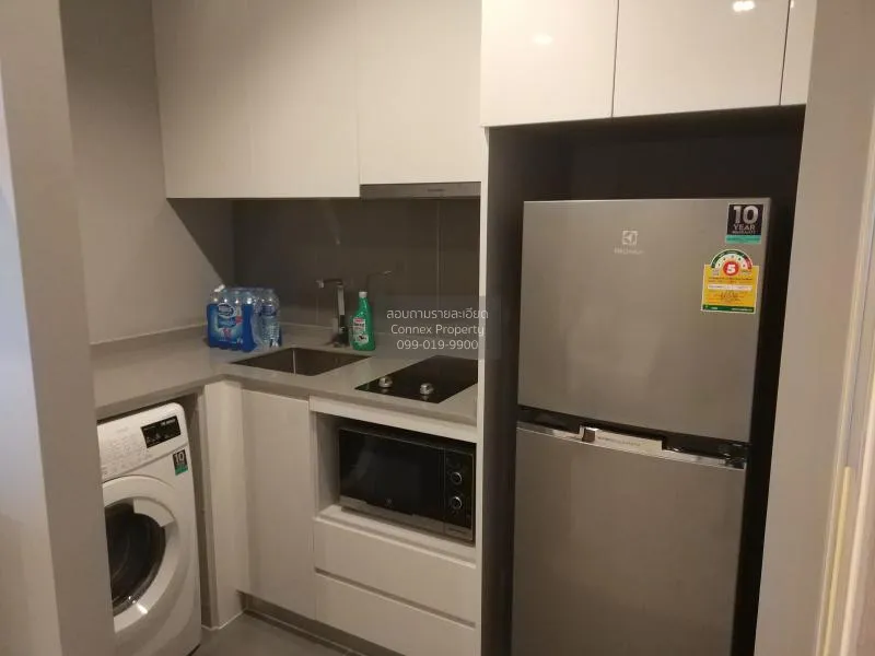 FOR RENT condo , M Thonglor , BTS-Ekkamai , Khlong Tan Nuea , Wat