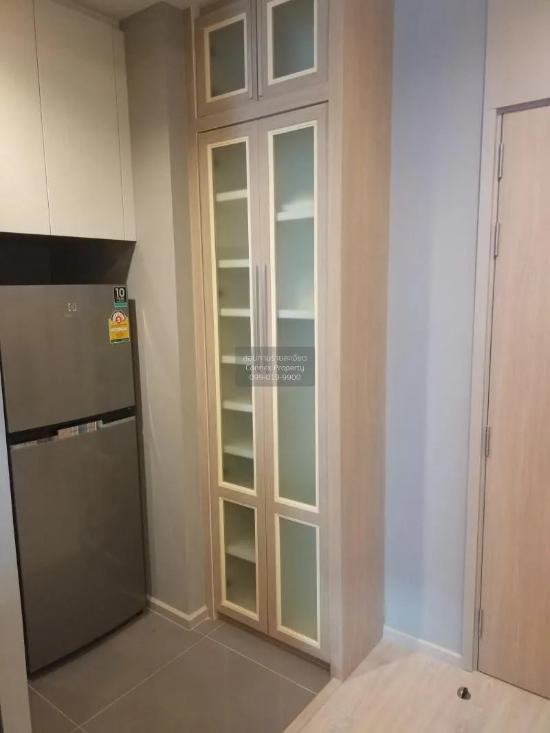 FOR RENT condo , M Thonglor , BTS-Ekkamai , Khlong Tan Nuea , Wat