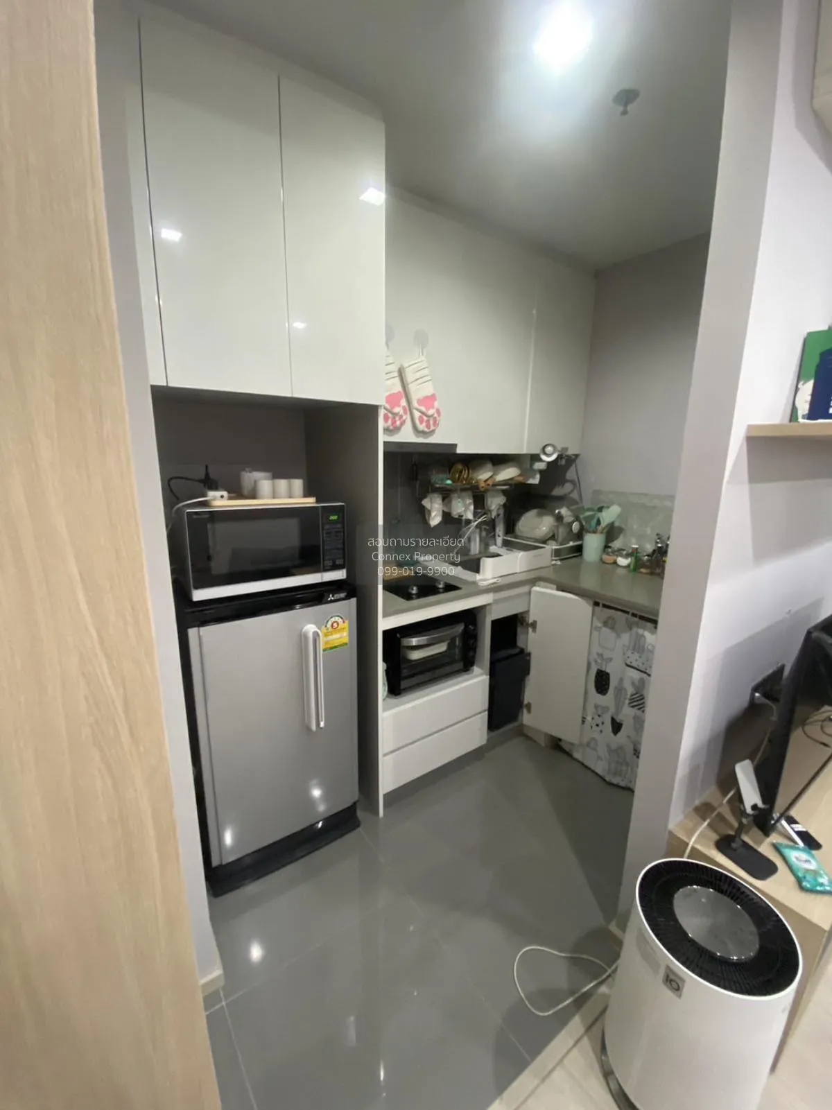 FOR SALE condo , M Thonglor , BTS-Ekkamai , Khlong Tan Nuea , Wat 2