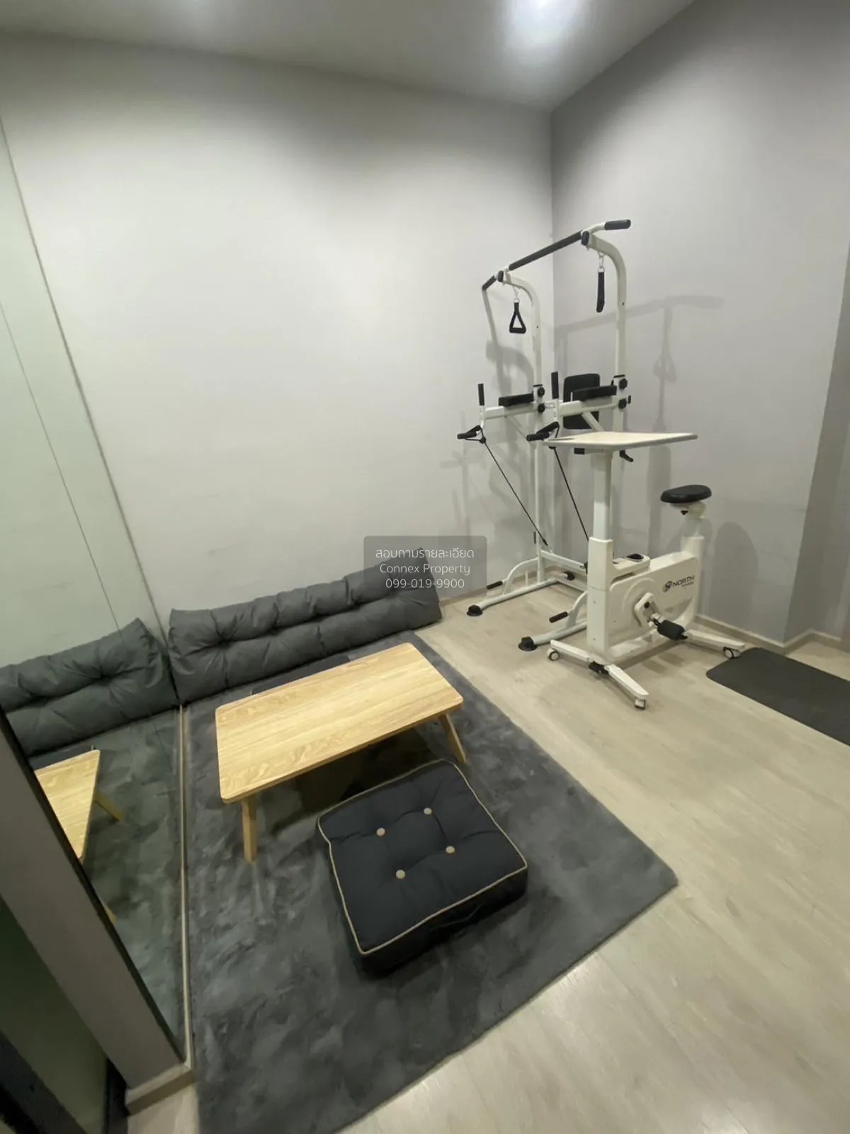 FOR SALE condo , M Thonglor , BTS-Ekkamai , Khlong Tan Nuea , Wat 4