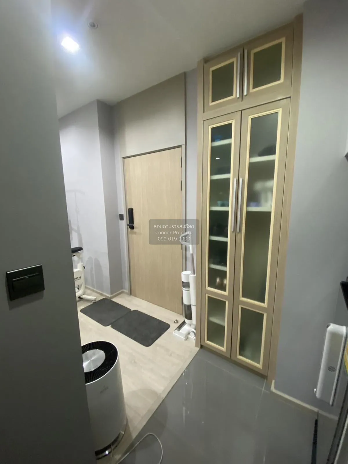 FOR SALE condo , M Thonglor , BTS-Ekkamai , Khlong Tan Nuea , Wat