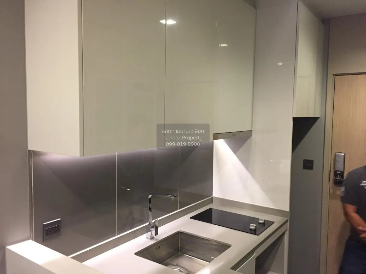 FOR RENT condo , M Thonglor , BTS-Ekkamai , Khlong Tan Nuea , Wat 2