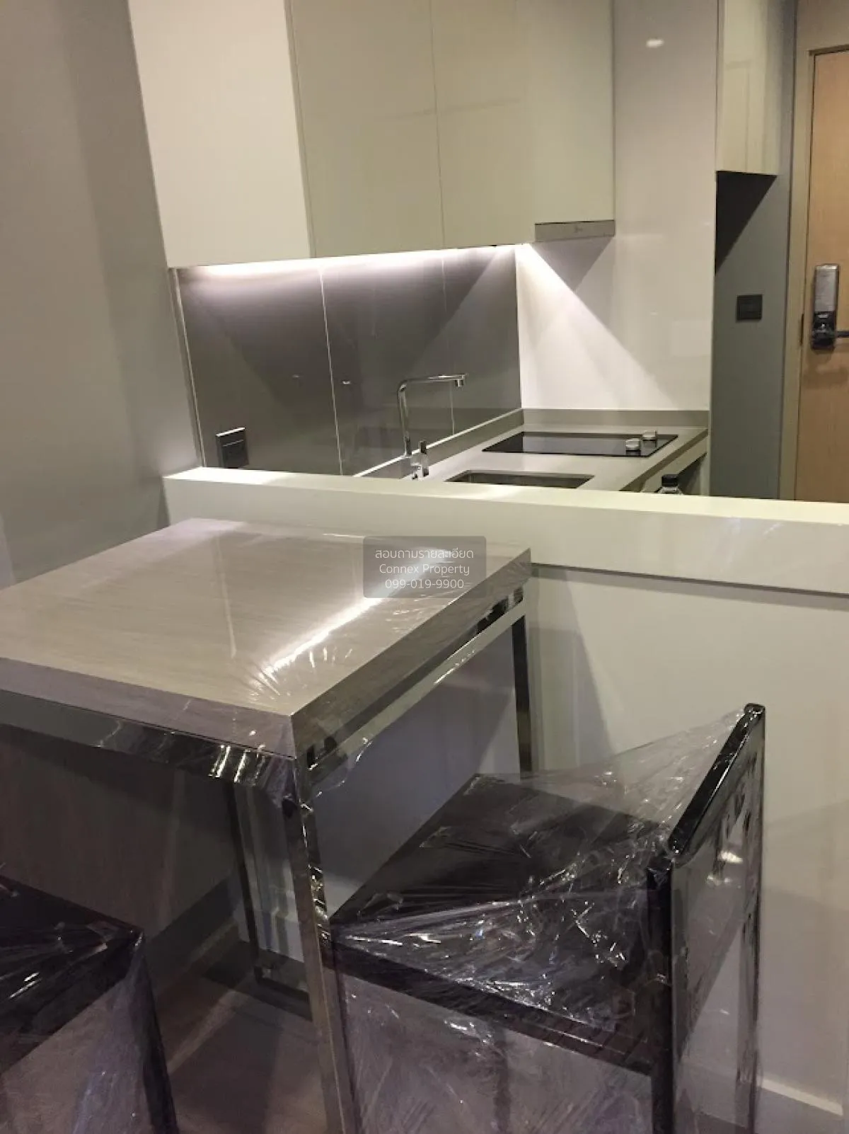 FOR RENT condo , M Thonglor , BTS-Ekkamai , Khlong Tan Nuea , Wat 3