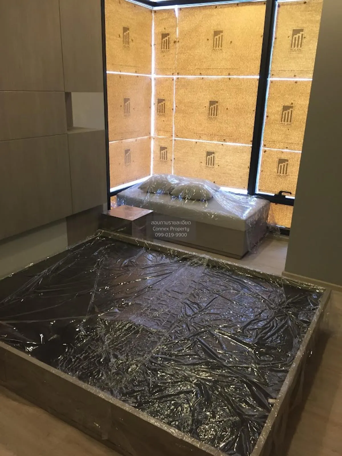 FOR RENT condo , M Thonglor , BTS-Ekkamai , Khlong Tan Nuea , Wat 4