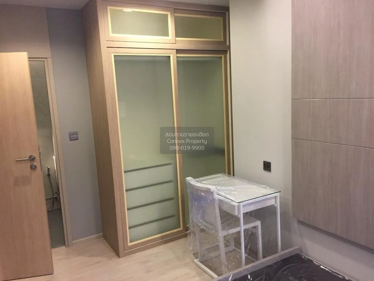 FOR RENT condo , M Thonglor , BTS-Ekkamai , Khlong Tan Nuea , Wat