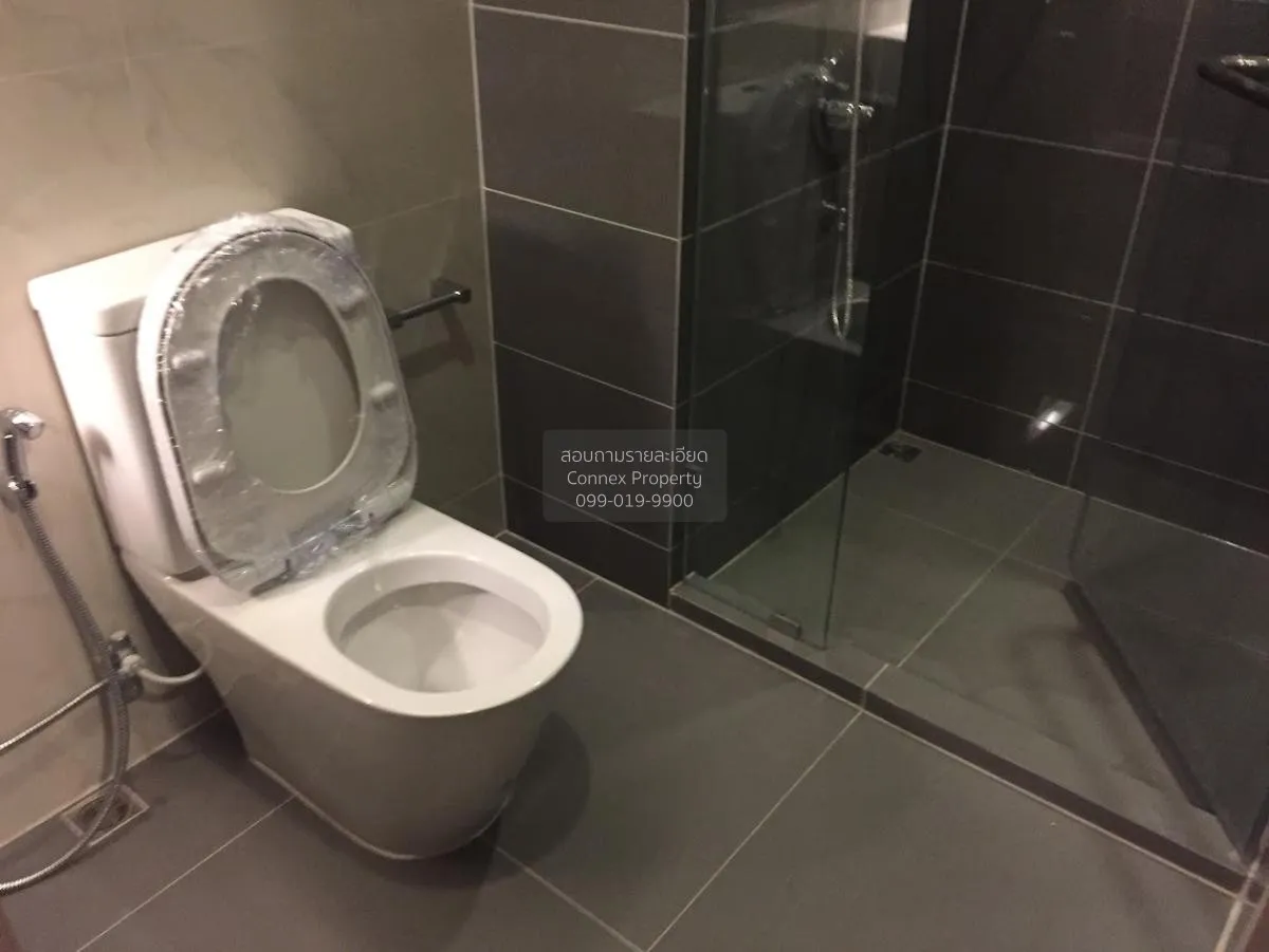 FOR RENT condo , M Thonglor , BTS-Ekkamai , Khlong Tan Nuea , Wat