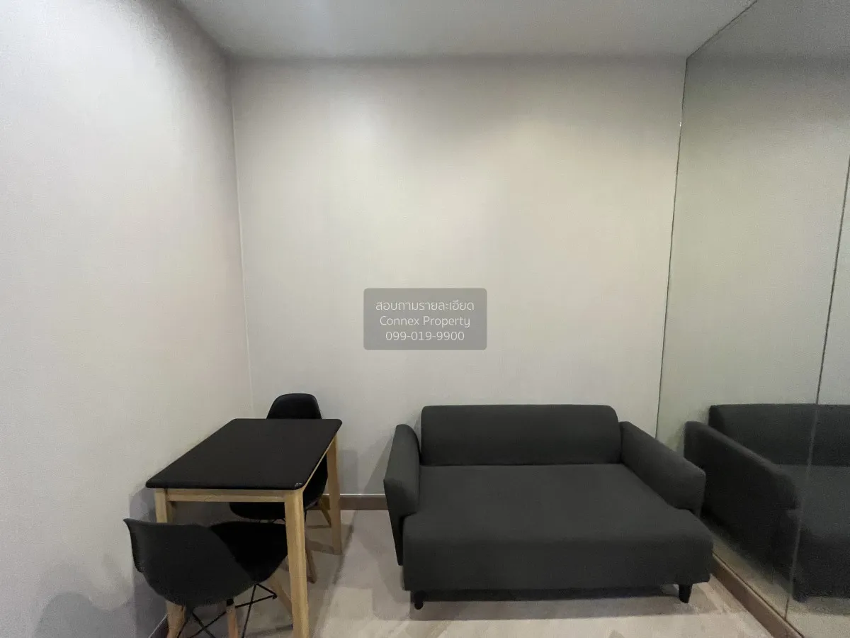 เช่าคอนโด  เอ็ม ทองหล่อ 10 BTS-เอกมัย คลองตันเหนือ เขต วัฒนา กรุง 2