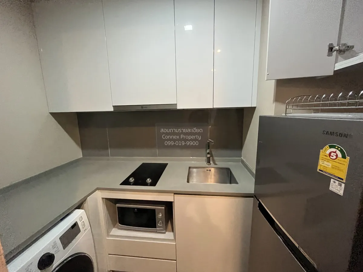 เช่าคอนโด  เอ็ม ทองหล่อ 10 BTS-เอกมัย คลองตันเหนือ เขต วัฒนา กรุง 4