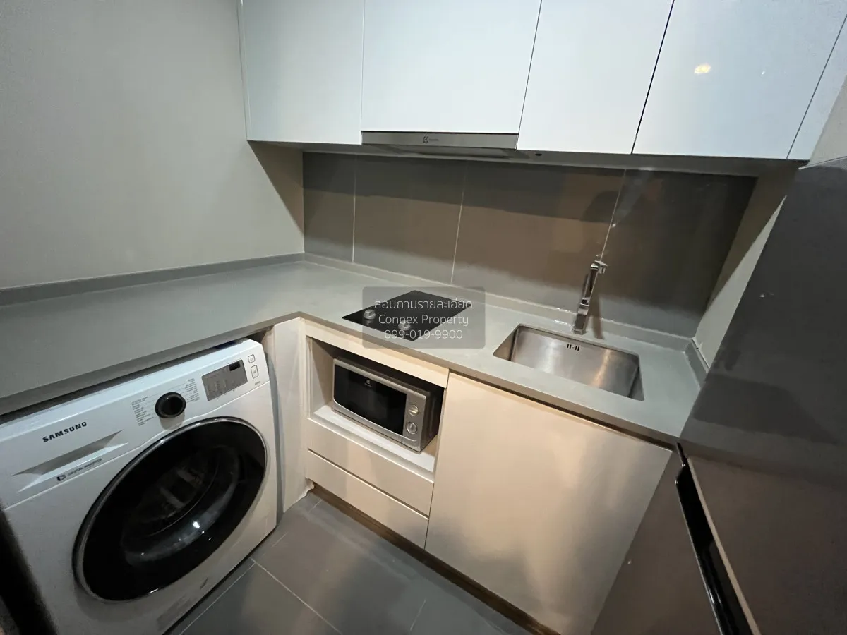 เช่าคอนโด  เอ็ม ทองหล่อ 10 BTS-เอกมัย คลองตันเหนือ เขต วัฒนา กรุง