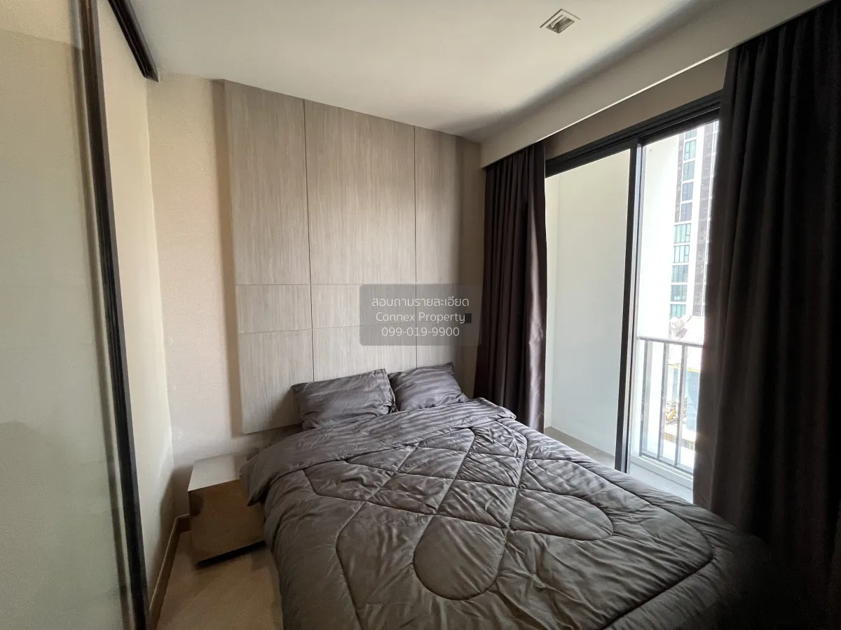 เช่าคอนโด  เอ็ม ทองหล่อ 10 BTS-เอกมัย คลองตันเหนือ เขต วัฒนา กรุง